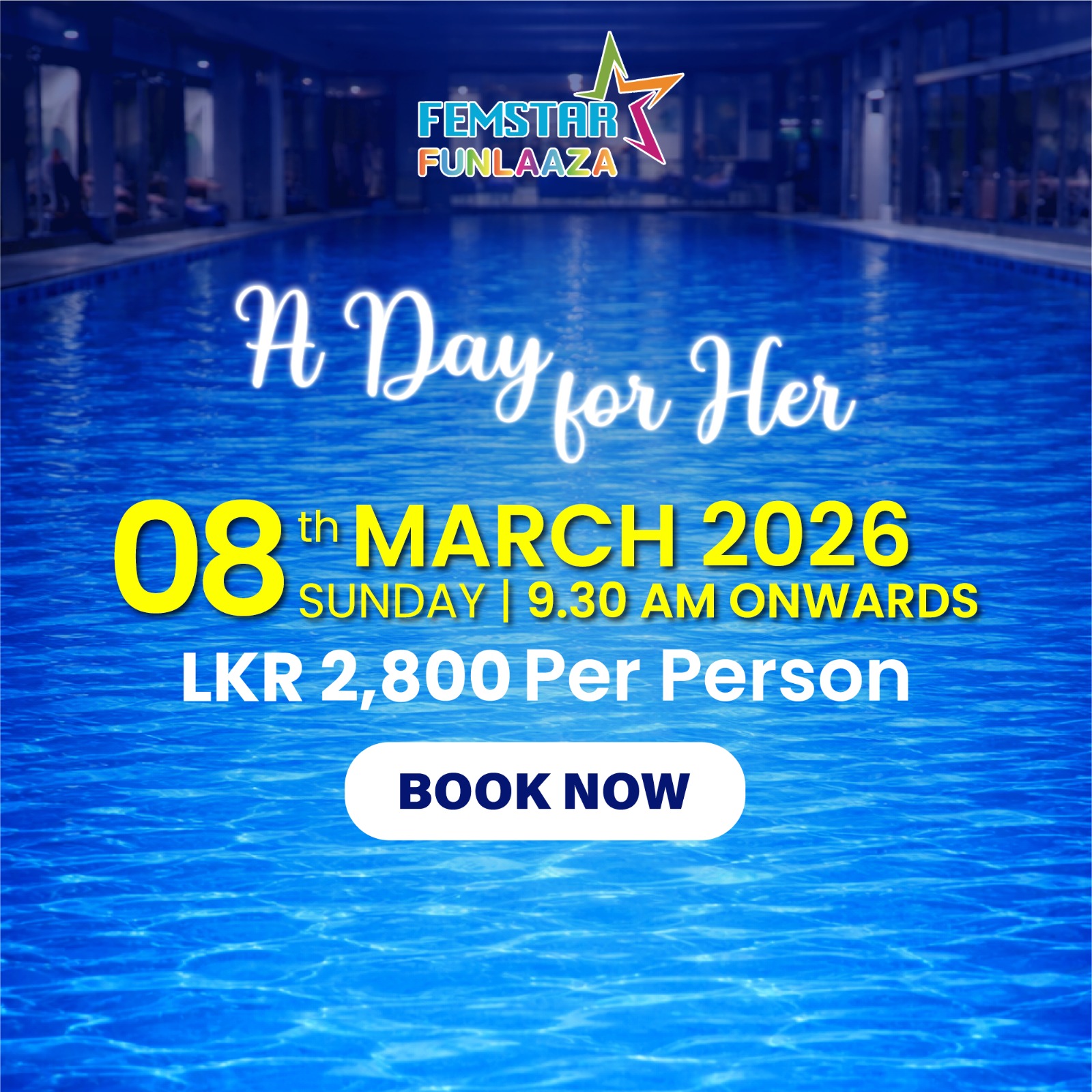 Funlaaza | The Largest Indoor Amusement Park in Sri Lanka