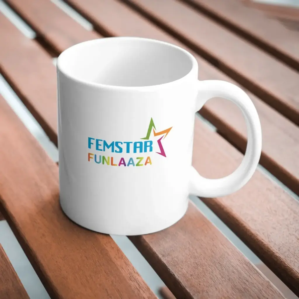Funlaaza Mug (Copy)